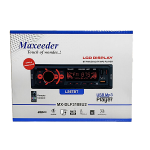 پخش کننده خودرو مکسیدر مدل LS67BT - تصویر 3