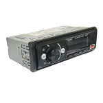 پخش کننده خودرو مکسیدر مدل LS67BT - تصویر 2